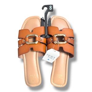 Womens Sandals NWT